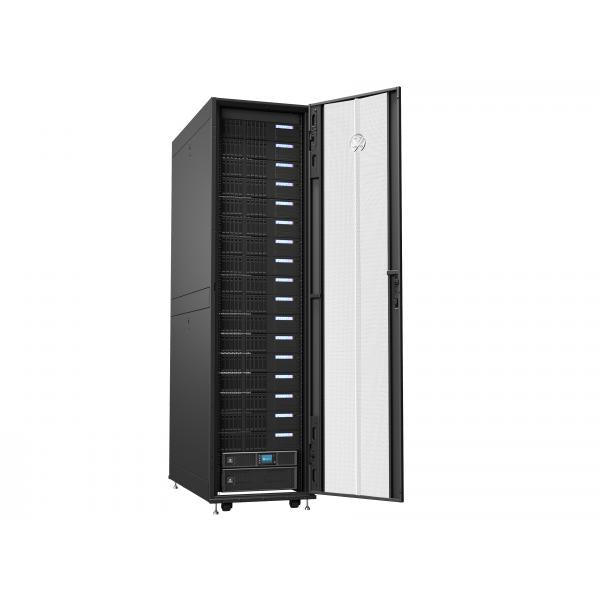 Vertiv Liebert UPS GXT5 5.000 VA/5.000 W 230 V Installazione su rack/tower Energy Star [GXT5-5000IRT5UXLE] - ITPartners