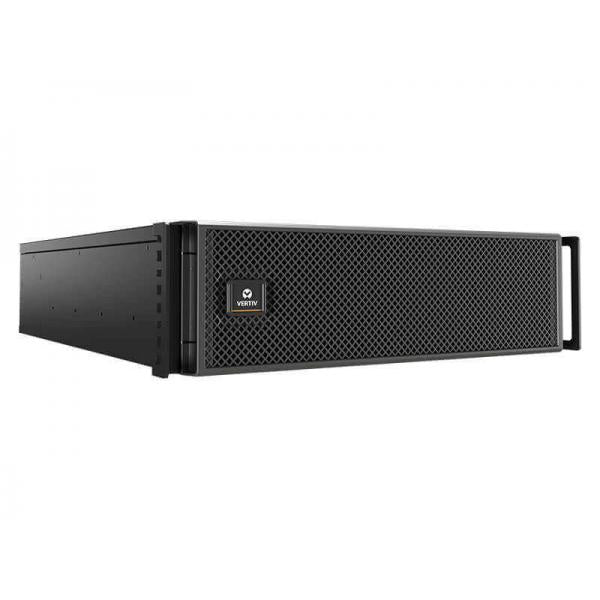 Vertiv Liebert Armadio batterie  9000 mAh  12 VDC  Piombo acido  Sigillato [GXT5-EBC192VRT3U]