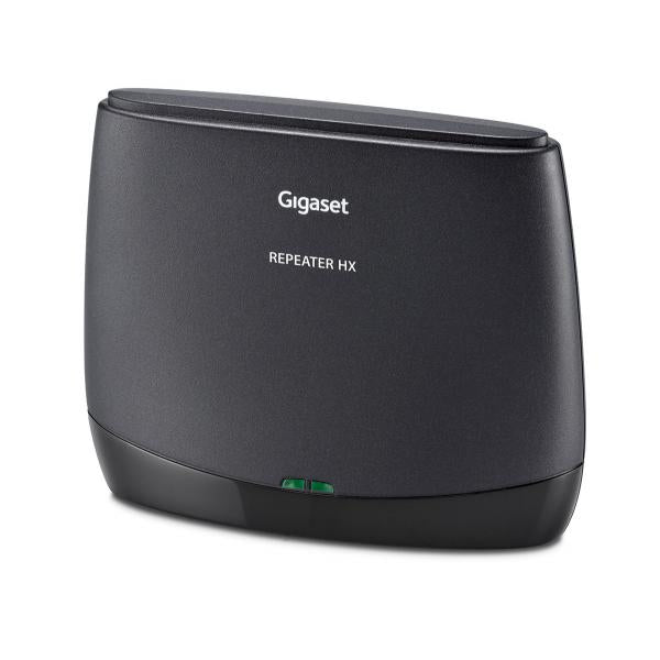 Gigaset Repeater DECT HX [S30853-H603-R101]