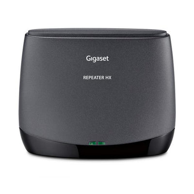 Gigaset Repeater DECT HX [S30853-H603-R101]