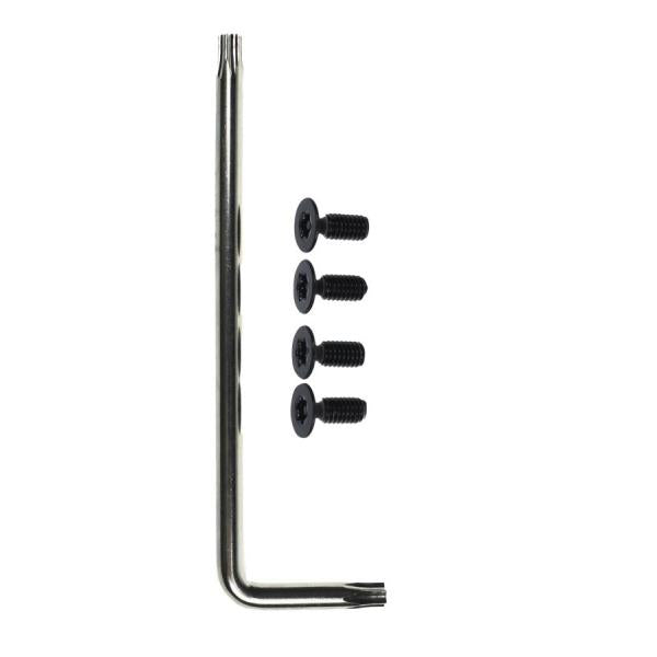 2N Helios IP Force - safety screws [9151018]
