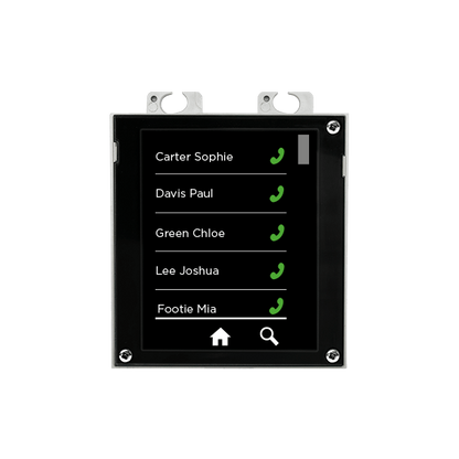 2N IP Verso - modulo display touch [9155036]