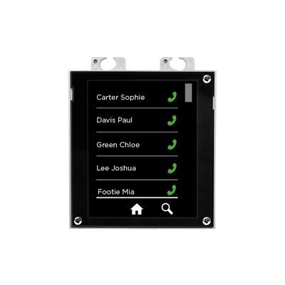 2N IP Verso - modulo display touch [9155036]