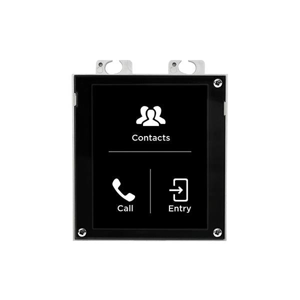 2N IP Verso - modulo display touch [9155036]