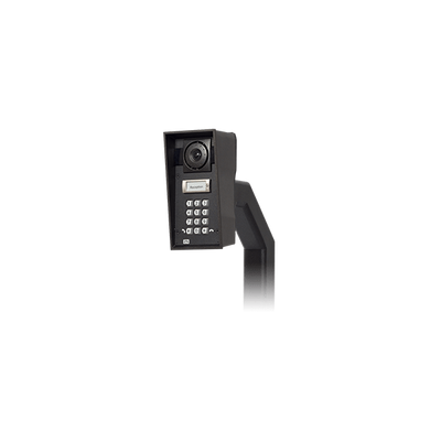 2N IP Force and Safety - Gooseneck stand, 120cm/47in [9151005]