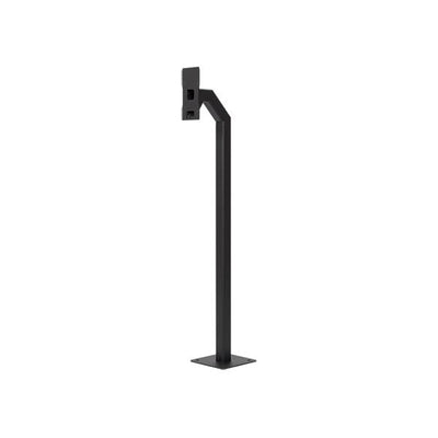 2N IP Force and Safety - Gooseneck stand, 120cm/47in [9151005]