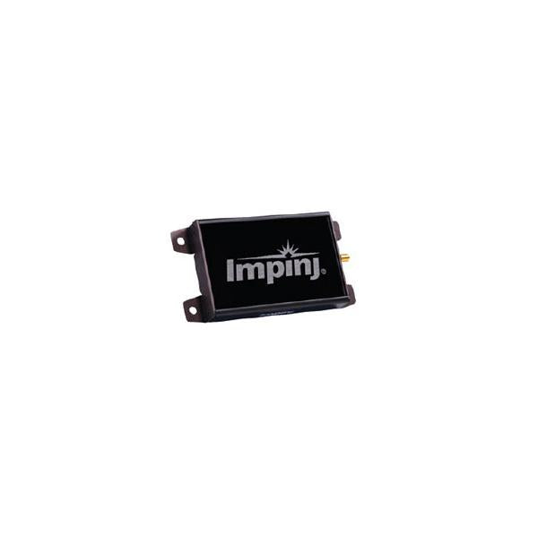 Impinj Mini-Guardrail (Broadband) (13 x 7 x 2 cm), Antenna per Reader Speedway Revolution [IPJ-A0303-000]