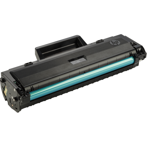 HP TONER NERO 1000 PAG, 106A [W1106A]