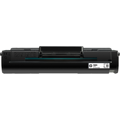 HP TONER NERO 1000 PAG, 106A [W1106A]