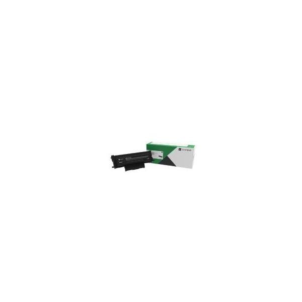 LEXMARK TONER NERO 3.000 PAGINE RETURN PROG. B2236DW/MB2236ADW, PER MAGAZZINO [B222H00_MAG]