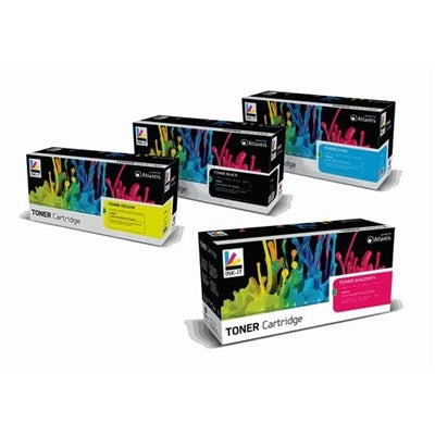Atlantis Land M406 cartuccia toner 1 pz Magenta [IK01-06SAMCLTM406S]
