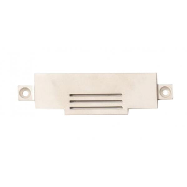 2N IP Verso and Solo - speaker cover - nickel [9155901]