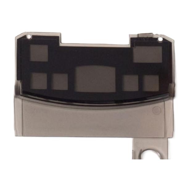 2N IP Verso and Solo camera window w camera - spare parts - 5 pezzi [9155902C]