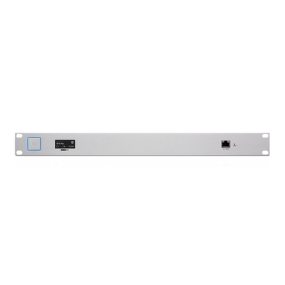 Ubiquiti-CKG2-RM-G2 Cloud Key Rack Mount [CKG2-RM]
