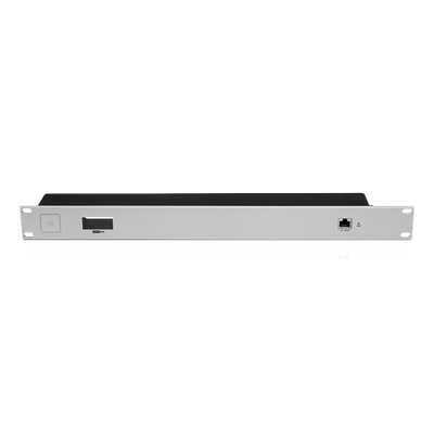 Ubiquiti-CKG2-RM-G2 Cloud Key Rack Mount [CKG2-RM]