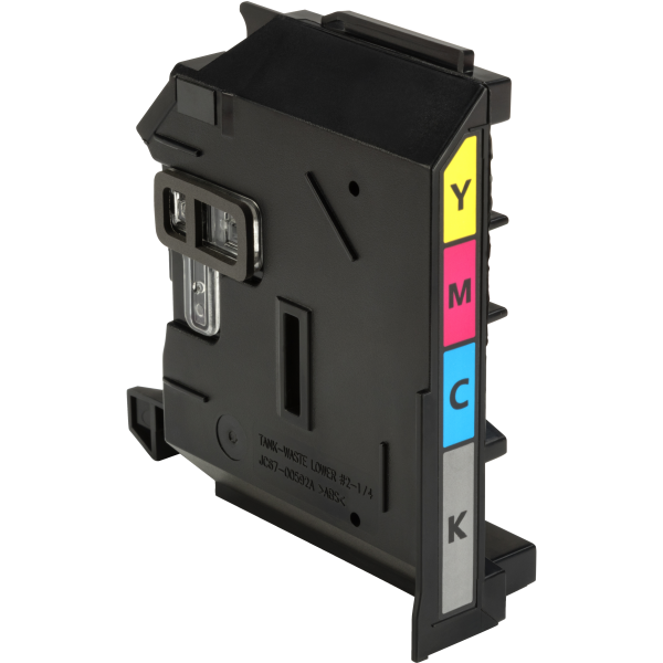 HP Unità di raccolta toner originale Laser [5KZ38A]