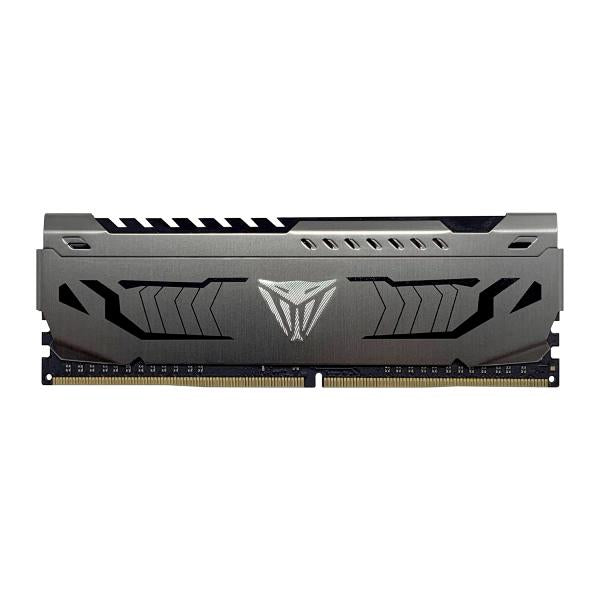 PATRIOT RAM VIPER STEEL 16GB DDR4 3200MHZ CL16 HS SINGLE [PVS416G320C6]