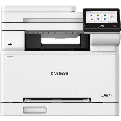 MF-667CDW MULTIF. LASER COLORI A4, VELOCITA 25PPM [6928C001]