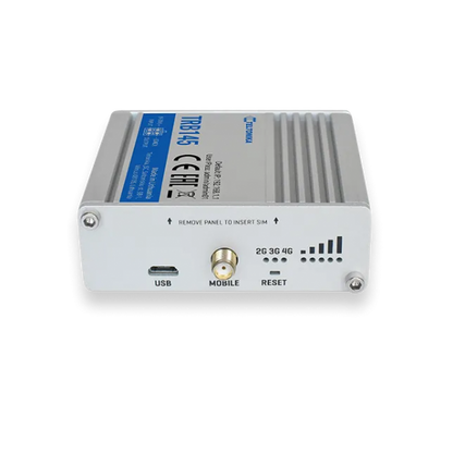 Teltonika TRB145, scheda remota industriale RS485 (senza case) - Promo fino ad esaurimento scorte [TRB145]