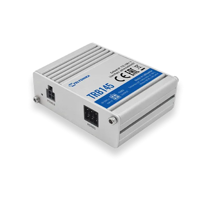 Teltonika TRB145, scheda remota industriale RS485 (senza case) - Promo fino ad esaurimento scorte [TRB145]