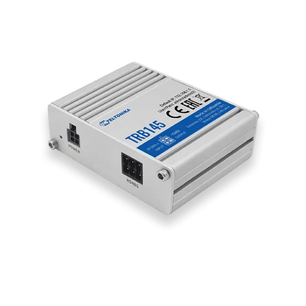 Teltonika TRB145, scheda remota industriale RS485 (senza case) - Promo fino ad esaurimento scorte [TRB145]