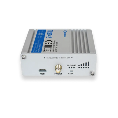 Teltonika TRB142, scheda remota industriale RS232 [TRB142]
