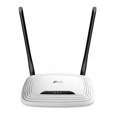 ROUTER ETH 300-N 1WAN 4LAN [TL-WR841N]