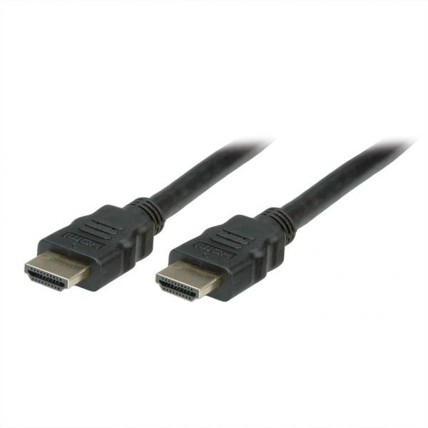STANDARD CAVO ULTRA HDMI, ETHERNET, ST/ST, 2M [S3701]