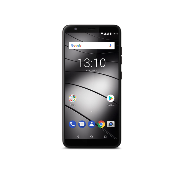 GIGASET GS 280 COFFEE BROWN - PROMO FINO AD ESAURIMENTO SCORTE [S30853-H1510-R111]