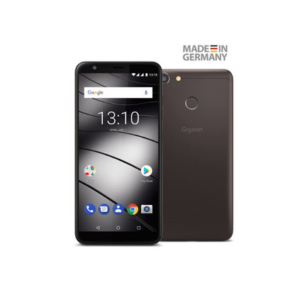 GIGASET GS 280 COFFEE BROWN - PROMO FINO AD ESAURIMENTO SCORTE [S30853-H1510-R111]