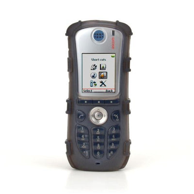 Ascom Grey silicone cover d62, i62 (EoL)- PROMO FINO AD ESAURIMENTO SCORTE [660447]
