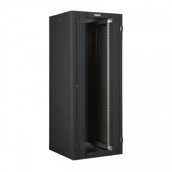 Legrand Linkeo 19" 42U Rack indipendenti Nero [LG-646760] - ITPartners