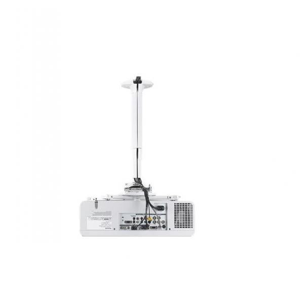 ITB CHKITEC045080W supporto per proiettore Soffitto Bianco [CHKITEC045080W] - ITPartners