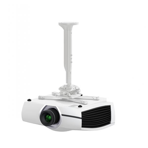 ITB CHKITEC045080W supporto per proiettore Soffitto Bianco [CHKITEC045080W] - ITPartners