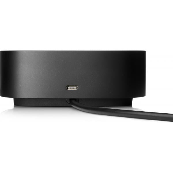 HP DOCK UNIVERSALE HP USB-C G5 [5TW10AA]