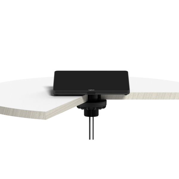 Logitech Table Mount for Tap- PROMO FINO AD ESAURIMENTO SCORTE [939-001811]