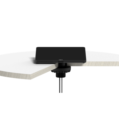 Logitech Table Mount for Tap- PROMO FINO AD ESAURIMENTO SCORTE [939-001811]
