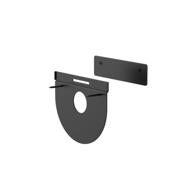 Logitech 939-001817 accessorio per videoconferenza Montaggio a muro Nero [939-001817]