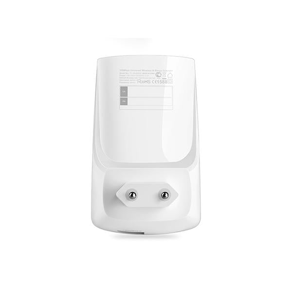 TP-LINK 300MBp WIR.LITE N RANGE EXTENDER [TL-WA850RE]