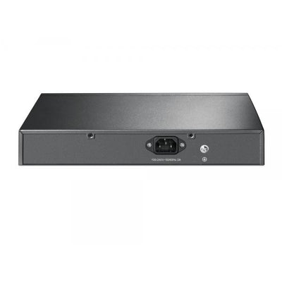 SWITCH 8 GIGABIT 8POE 126W [TL-SG1008MP]