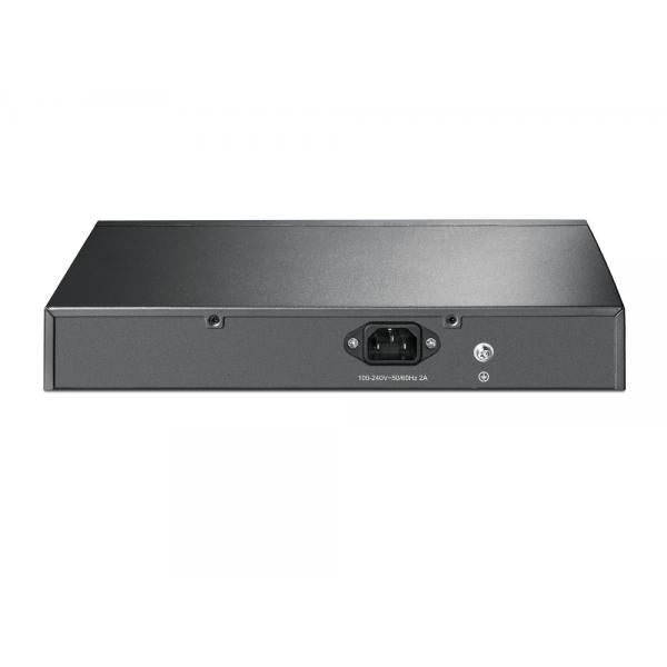 SWITCH 8 GIGABIT 8POE 126W [TL-SG1008MP]