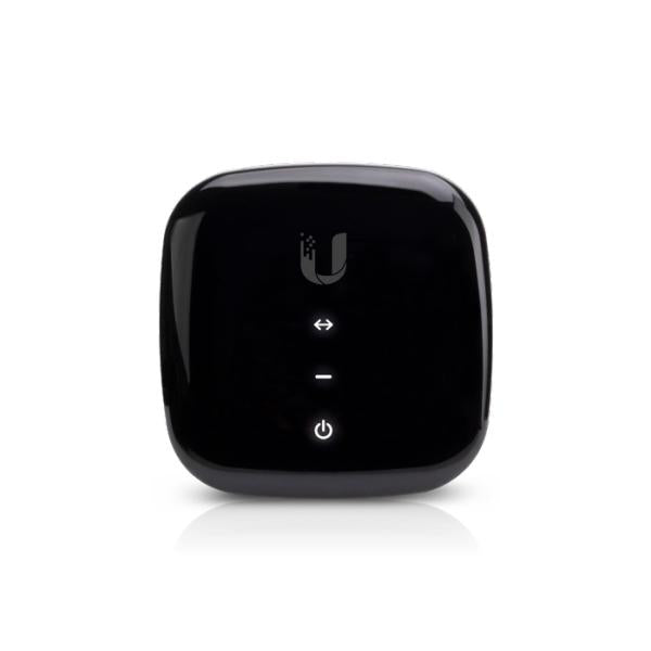 Ubiquiti-UACC-AE - Fiber to Ethernet converter 1 x SFP, 1 x GbE LAN [UACC-AE]