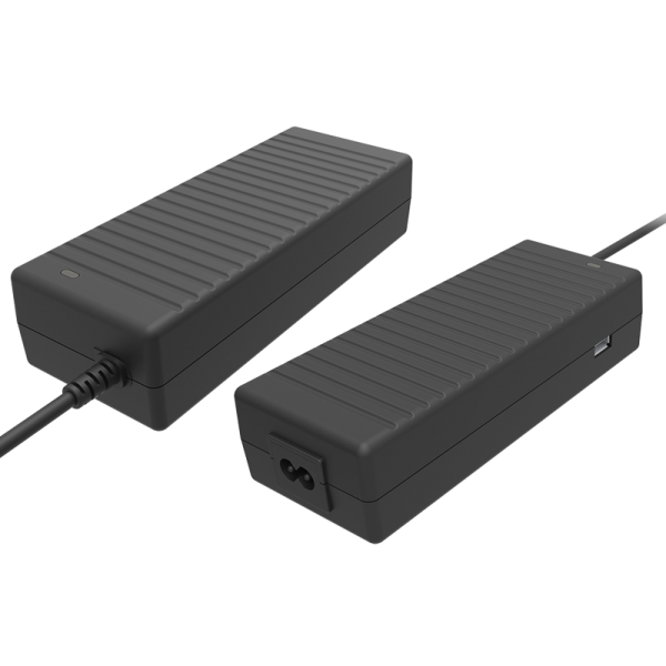 ITEK ALIMENTATORE UNIV. NOTEBOOK 120W 12 conn, USB 5V1A 100/240VAC 9.5/24VD [ITNBAE120]