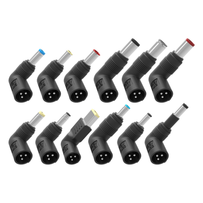 ITEK ALIMENTATORE UNIV. NOTEBOOK 120W 12 conn, USB 5V1A 100/240VAC 9.5/24VD [ITNBAE120]