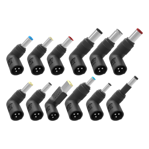 ITEK ALIMENTATORE UNIV. NOTEBOOK 120W 12 conn, USB 5V1A 100/240VAC 9.5/24VD [ITNBAE120]