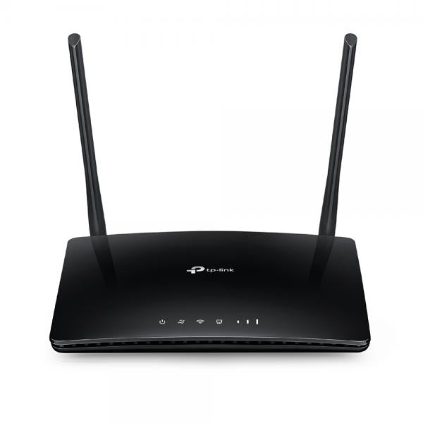 MODEM ROUTER 4G LTE WI-FI 3LAN 1WAN [TL-MR6400]