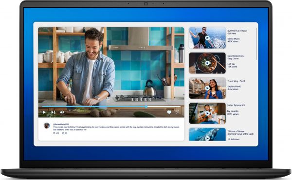 DELL 16/C5-120U/16GB/1TB/16/W11PRO/1Y BASIC ONSITE [699W9]
