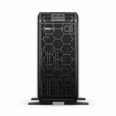 DELL T360 8X3.5 6357P 2X32GB 2X480GB 700W H755 3Y [6YVRW]