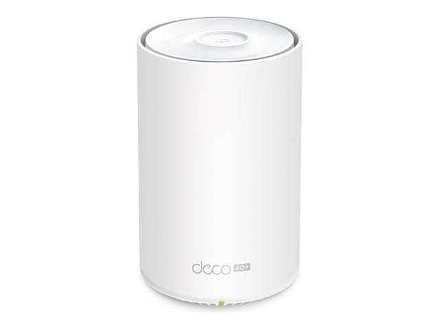 4G+ AX1500 WHOLE HOME MESH WIFI 6 R [DECOX10-4G(1-PACK)]