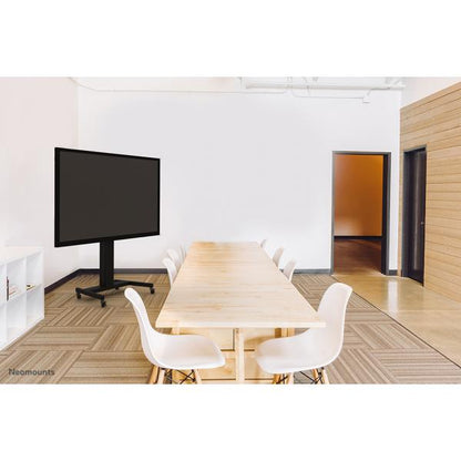 Neomounts PLASMA-M2250BLACK Carello TV 42-100" - motorizzato [PLASMA-M2250BLACK]